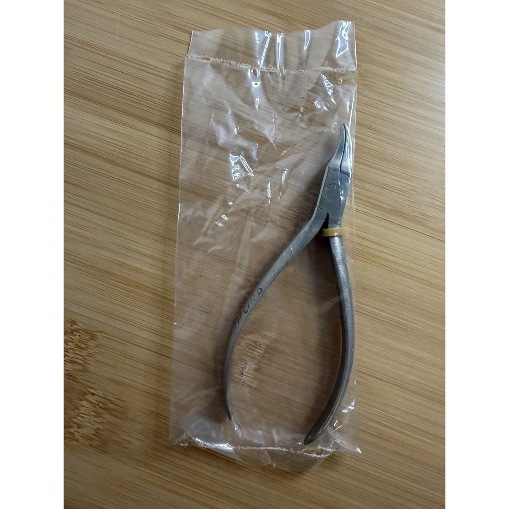 Sealed Orthodontic Tool Set #347 Parkell Long Jaw & #137 Gordon Saracino Plier